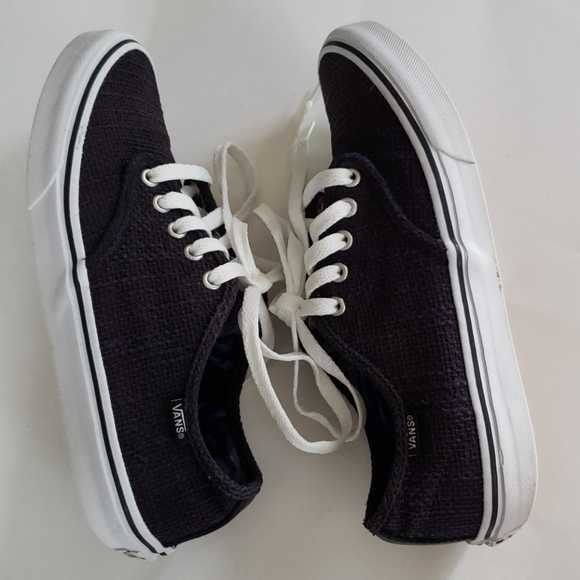 Van's shoes - Picture 8 of 10